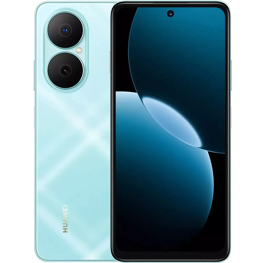 Смартфон Huawei Nova Y73 8/128GB голубой + подарок  купить,191240