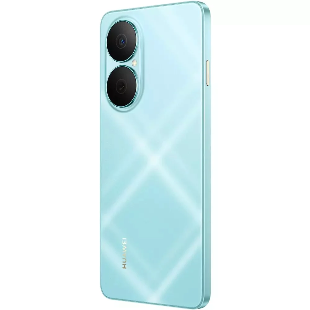 Смартфон Huawei Nova Y73 8/128GB голубой + подарок  купить,191240