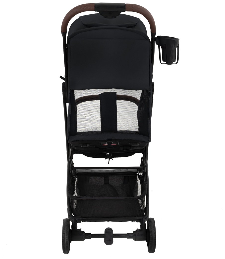 Коляска прогулочная Pituso MINI MN/010/Black, черный - ForteMarket Коляска прогулочная Pituso MINI MN/010/Black, черный купить,0