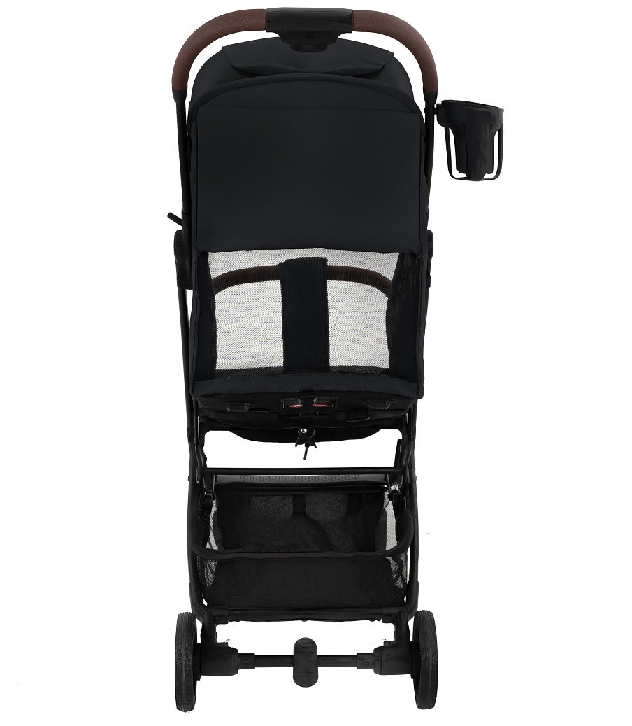 Коляска прогулочная Pituso MINI MN/010/Black, черный купить,95500