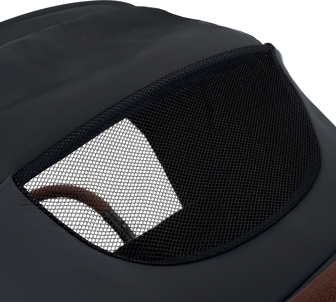Коляска прогулочная Pituso MINI MN/010/Black, черный - ForteMarket Коляска прогулочная Pituso MINI MN/010/Black, черный купить,0