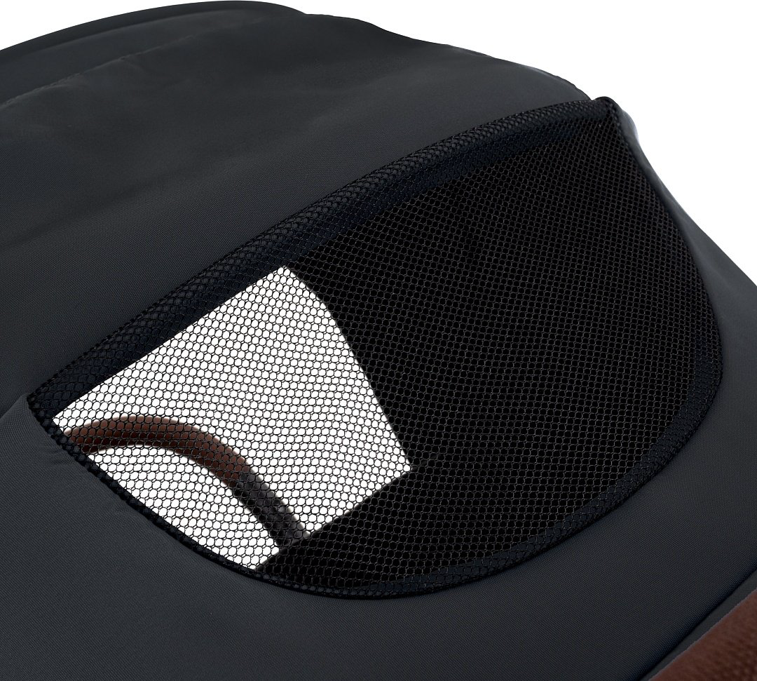 Коляска прогулочная Pituso MINI MN/010/Black, черный купить,95500