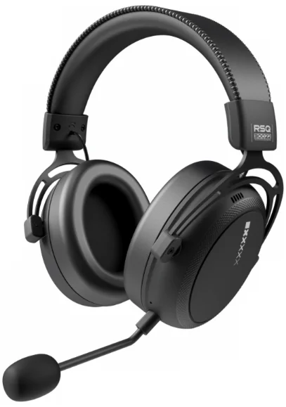 Наушники Red Square RS322 Eonix RSQ-30022 Black