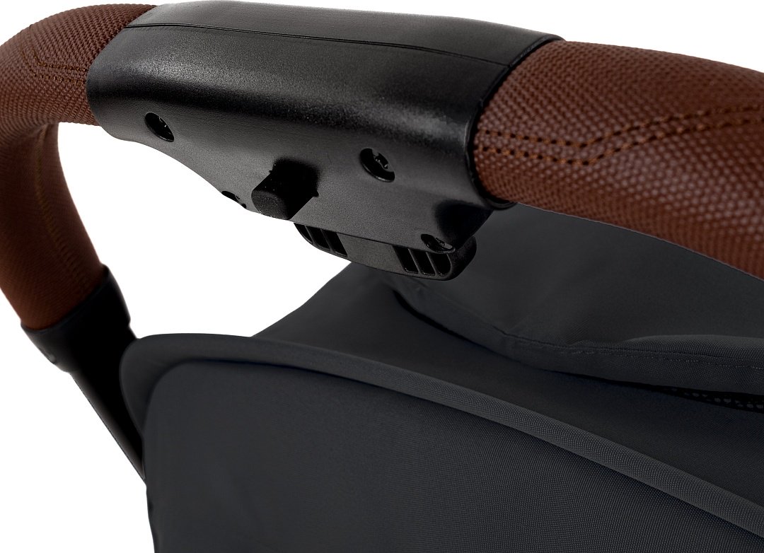 Коляска прогулочная Pituso MINI MN/010/Black, черный - ForteMarket Коляска прогулочная Pituso MINI MN/010/Black, черный купить,0