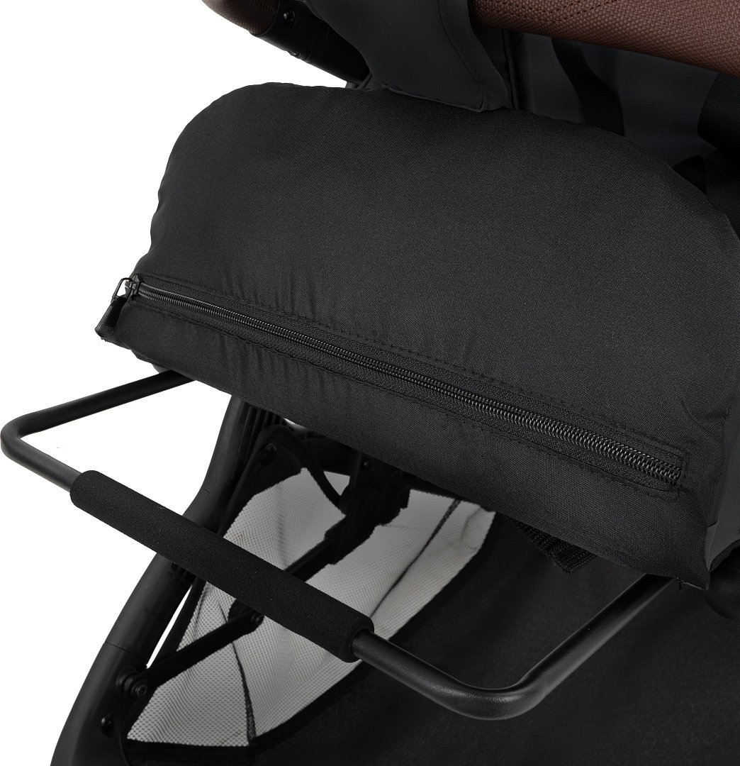 Коляска прогулочная Pituso MINI MN/010/Black, черный купить,95500