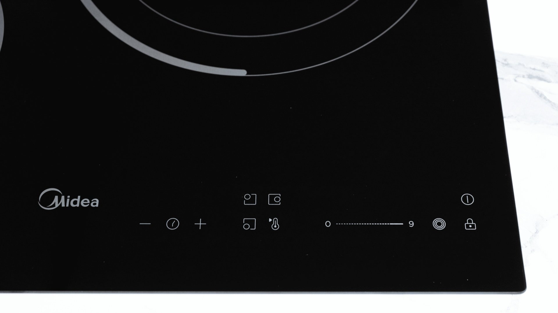 Варочная поверхность Midea MCH-B633SC черный купить,66576