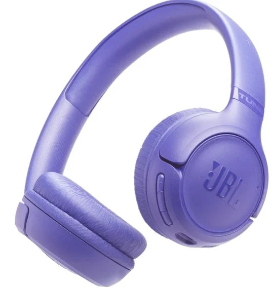 Наушники JBL Tune JBLT530BTLAVEU Lavander