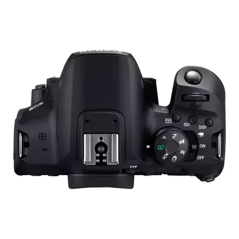 Фотоаппарат зеркальный Canon EOS 850D Body купить,0