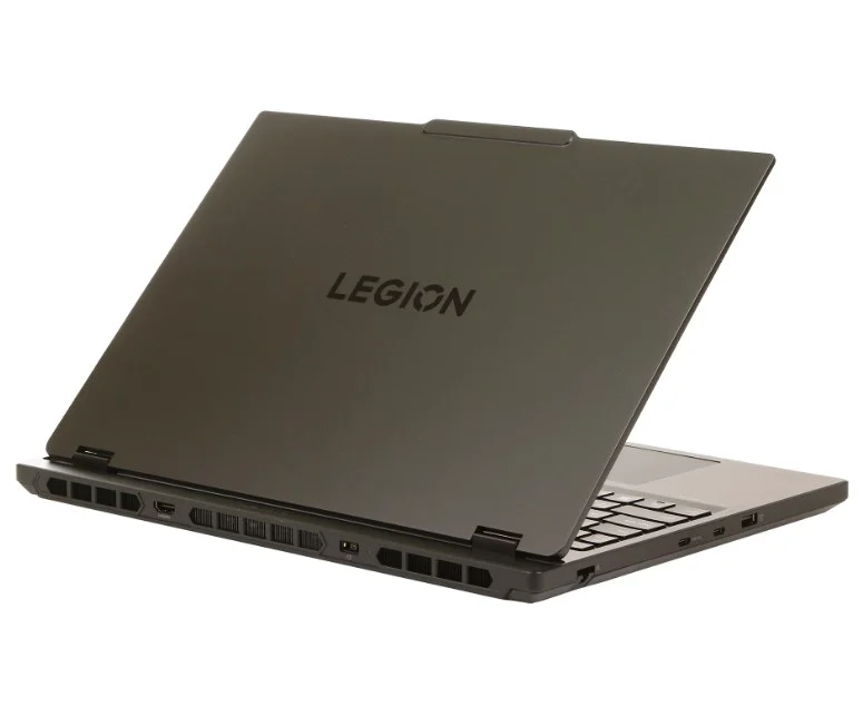 Ноутбук Lenovo Legion 5 15IAX10 OLED 83F00093RK 15.1" Black купить,NaN
