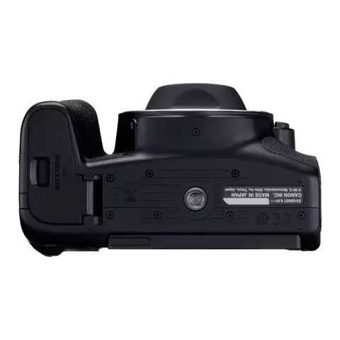 Фотоаппарат зеркальный Canon EOS 850D Body купить,0
