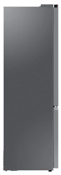 Холодильник Samsung RB38C776DS9 серый