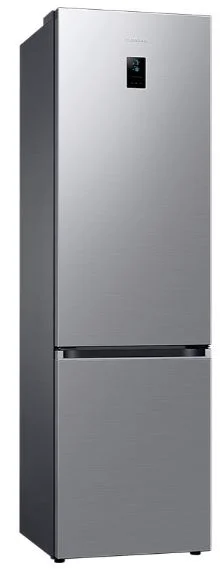 Холодильник Samsung RB38C776DS9 серый