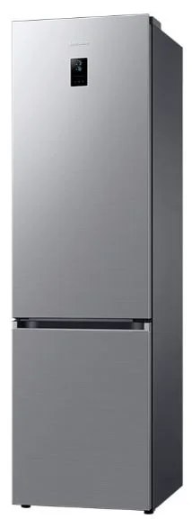 Холодильник Samsung RB38C776DS9 серый