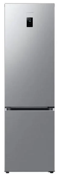 Холодильник Samsung RB38C776DS9 серый