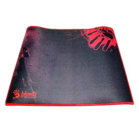 Коврик для мышки BLOODY B080 Black-Red
