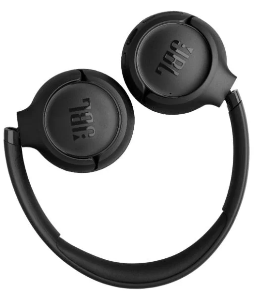 Наушники JBL Tune JBLT530BTBLKEU Black + подарок