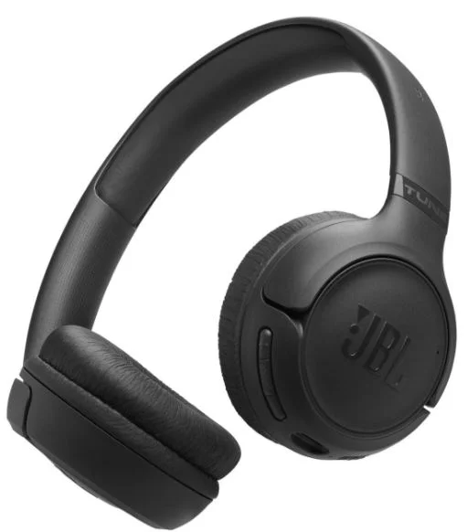 Наушники JBL Tune JBLT530BTBLKEU Black + подарок