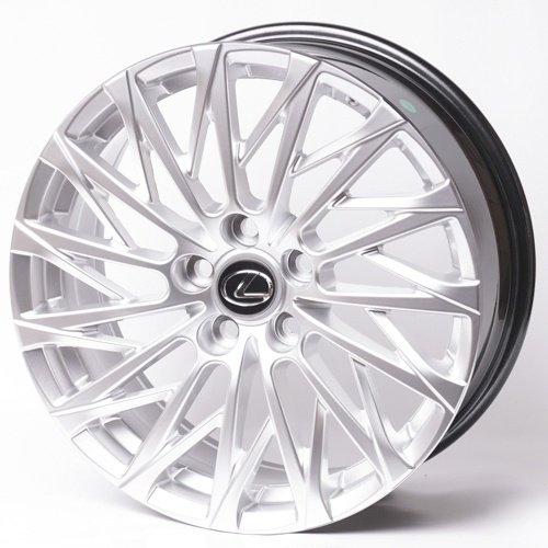 Комплект дисков Rimax LX0287 5х114,3 R18х7,5 СВ60,1 ЕТ42 HS купить,290160