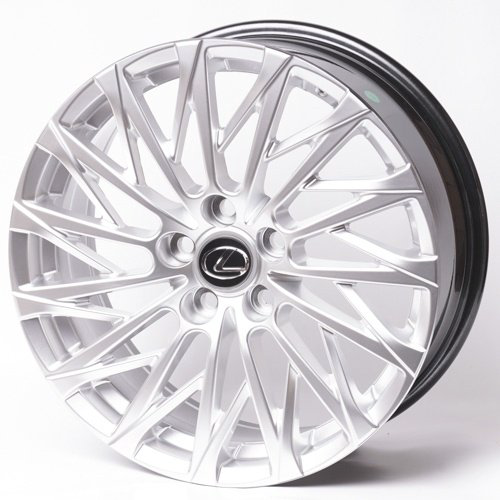 Комплект дисков Rimax LX0287 5х114,3 R18х7,5 СВ60,1 ЕТ42 HS купить,290160