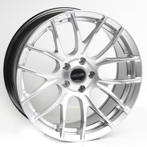 Комплект дисков Kipardo p302 5х112 R18х8 СВ66,6 ЕТ25 HS купить,354640