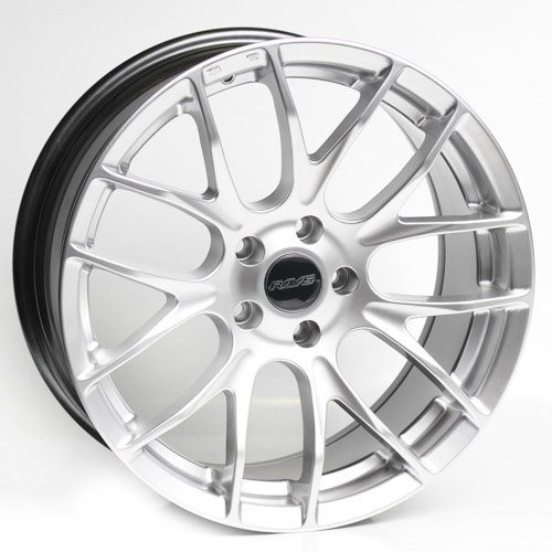 Комплект дисков Kipardo p302 5х112 R18х8 СВ66,6 ЕТ25 HS купить,354640