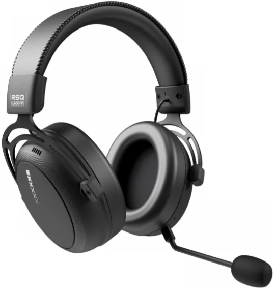 Наушники Red Square RS322 Eonix RSQ-30022 Black