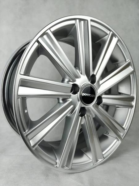 Комплект дисков BW LY1280/BK716 камрики 4х100 16х6,5 СВ67,1 ЕТ35 HS купить,275080