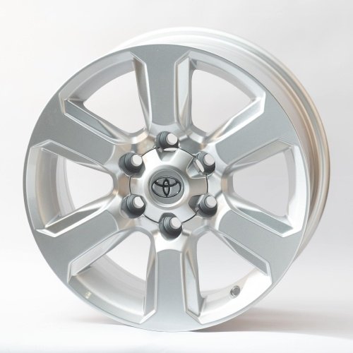 Комплект дисков Kipardo TY1203 6х139.7 R17х7,5 СВ106,1 ЕТ25 S купить,324480