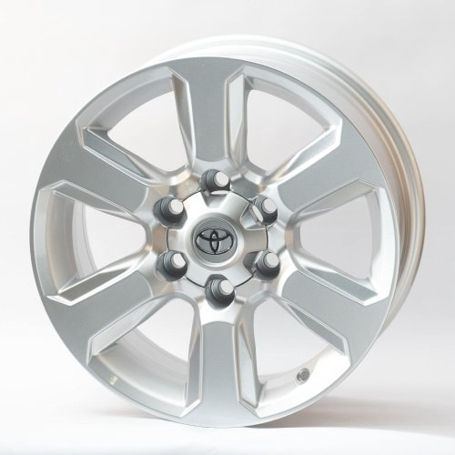 Комплект дисков Kipardo TY1203 6х139.7 R17х7,5 СВ106,1 ЕТ25 S купить,324480