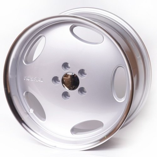 Комплект дисков Kipardo MR1563 5х112 R18х8,5 СВ66,6 ЕТ35 SML купить,367640