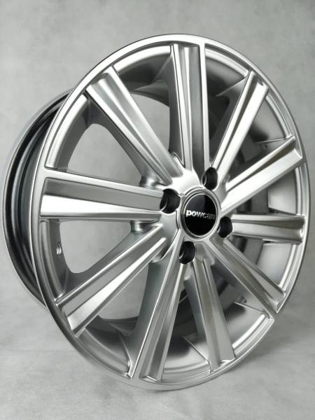 Комплект дисков BW BK716 камрики 4х100 15х6,5 СВ67,1 ЕТ35 HS купить,218920