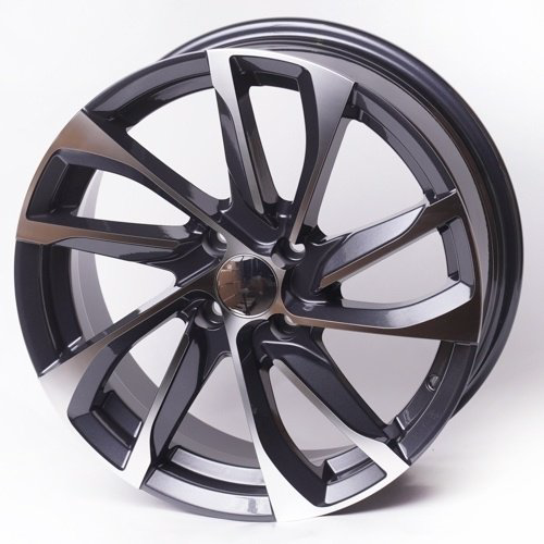 Комплект дисков Kipardo LD1514 4х98 R16х6,5 СВ58,6 ЕТ35 GMF купить,NaN