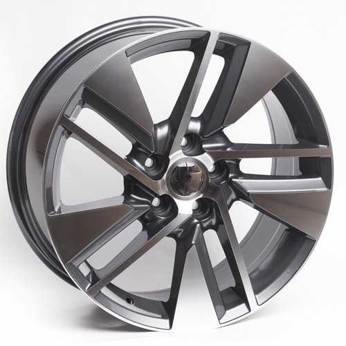 Комплект дисков Rimax 1040 G12 5х114,3 R18х8 СВ67,1 ЕТ40 MF купить,NaN