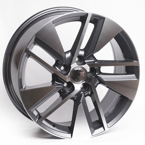 Комплект дисков Rimax 1040 G12 5х114,3 R18х8 СВ67,1 ЕТ40 MF купить,NaN