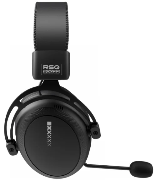 Наушники Red Square RS322 Eonix RSQ-30022 Black купить,15990