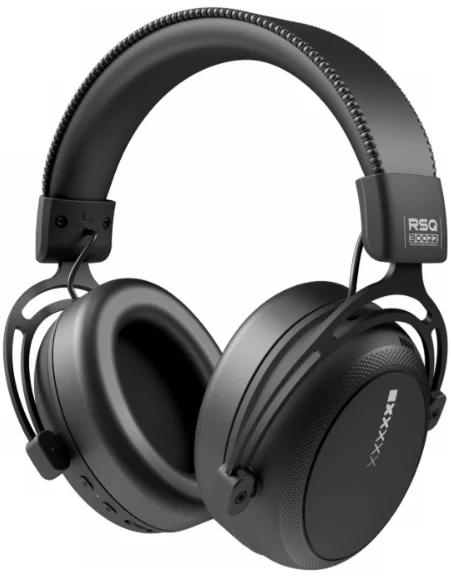 Наушники Red Square RS322 Eonix RSQ-30022 Black купить,15990