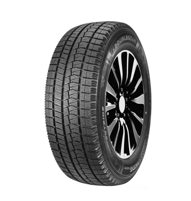 Шина DoubleStar DW05 195 R15C 106/104R зимняя купить,NaN