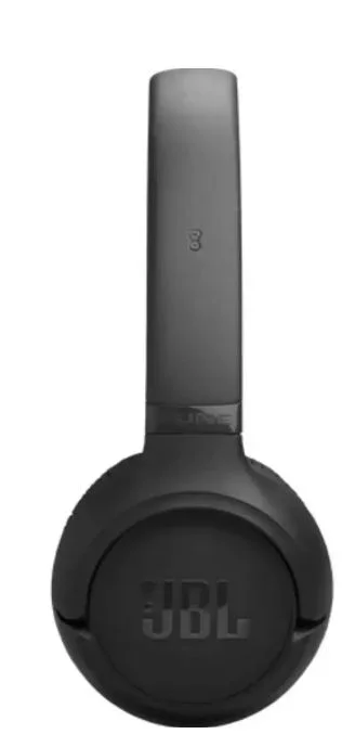 Наушники JBL Tune JBLT530BTBLKEU Black + подарок