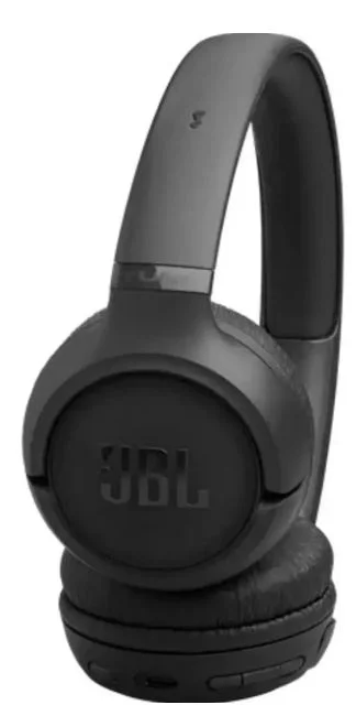 Наушники JBL Tune JBLT530BTBLKEU Black + подарок