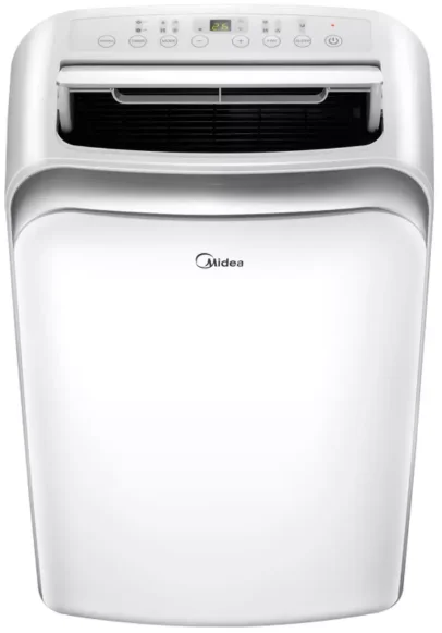Кондиционер Midea MPPX-12CRN7 белый  купить,NaN
