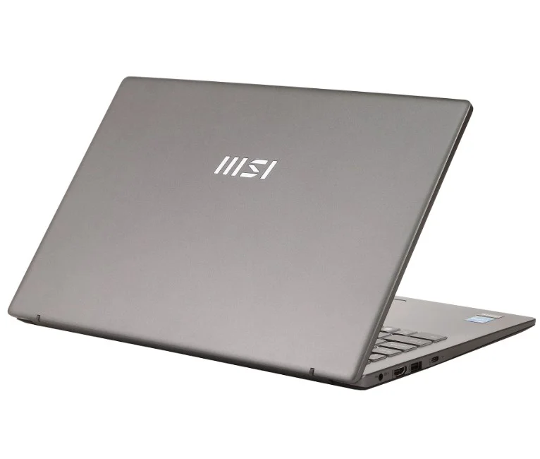 Ноутбук MSI Modern 15 F13MG-275XKZ 9S7-15S121-275 15.6" Grey купить,NaN