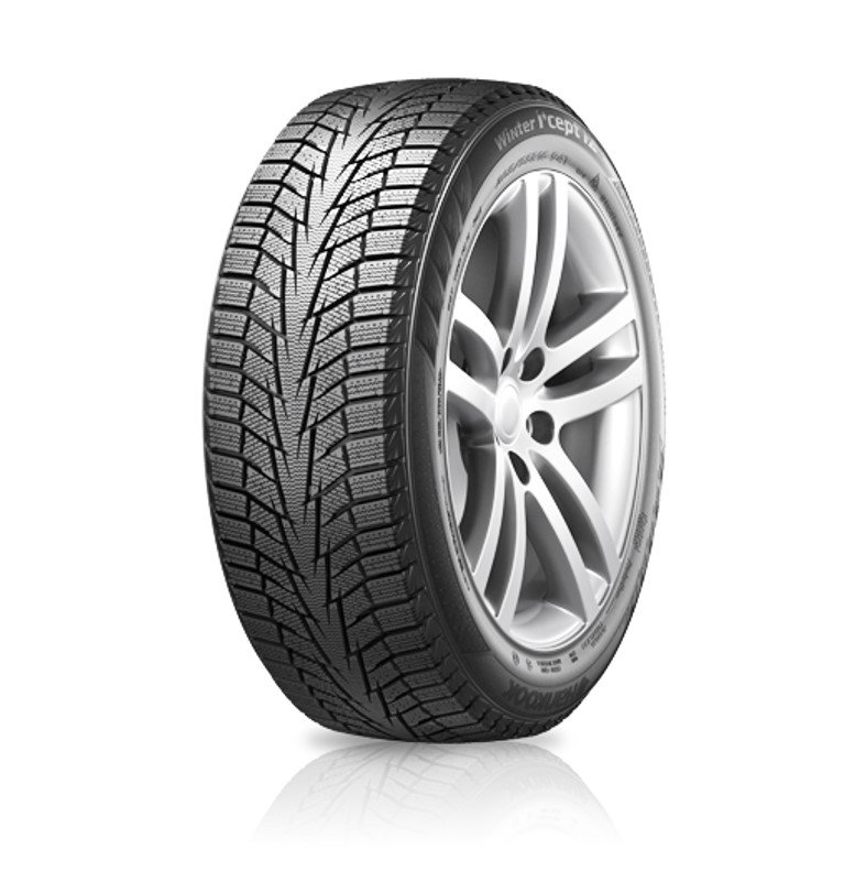 Шина Hankook Winter i*cept iZ2 W616 215/55 R16 97T XL зимняя купить,NaN