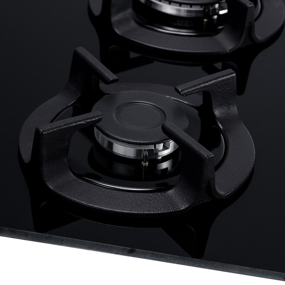 Варочная поверхность Simfer H60N41B571 черный