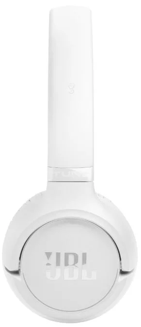 Наушники JBL Tune JBLT530BTWHTEU White