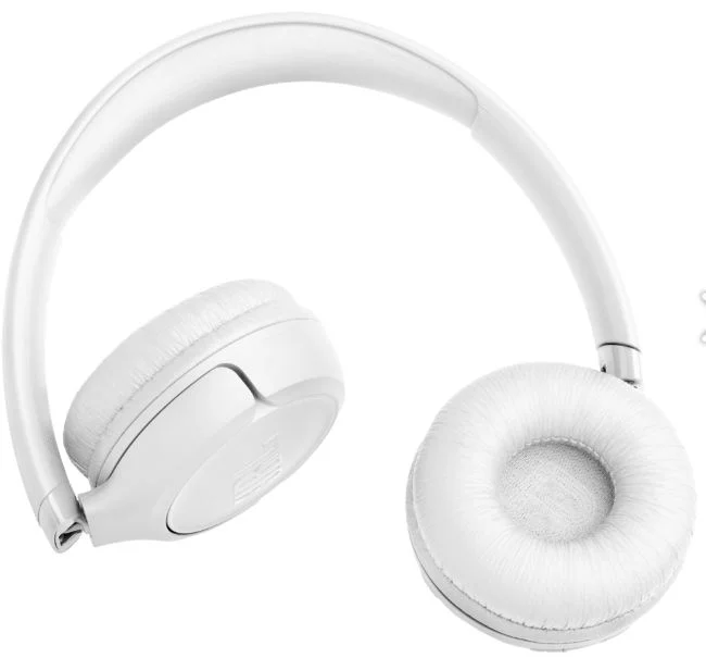 Наушники JBL Tune JBLT530BTWHTEU White