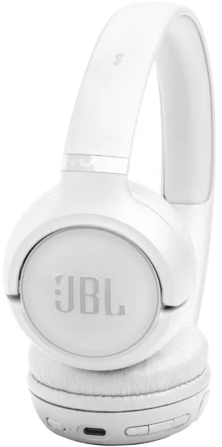 Наушники JBL Tune JBLT530BTWHTEU White