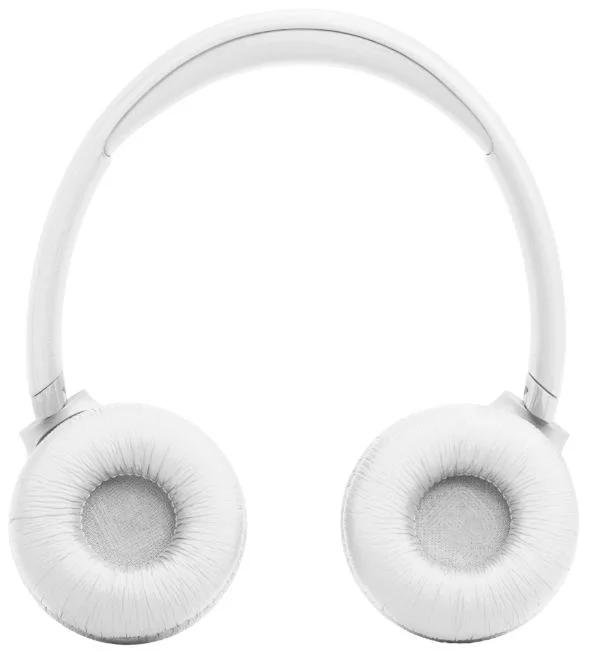 Наушники JBL Tune JBLT530BTWHTEU White