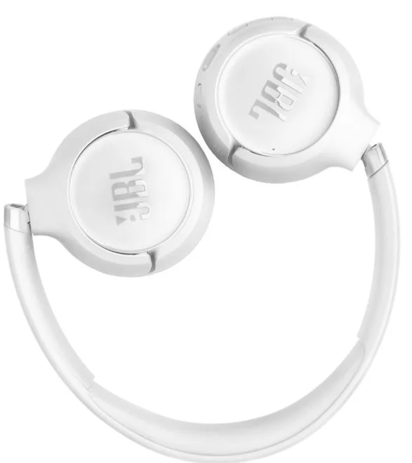 Наушники JBL Tune JBLT530BTWHTEU White