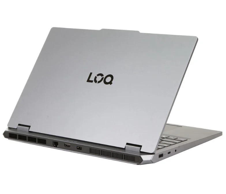 Ноутбук Lenovo LOQ Essential 15IRX11 83SC006KRK 15.6" серый купить,649990
