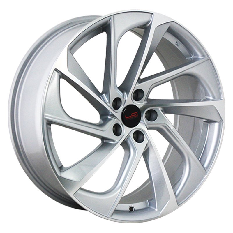 Комплект дисков Replica LegeArtis LX108 5х114.3 R18х8 СВ60.1 ЕТ30 SF купить,NaN